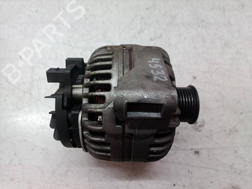 Alternator MERCEDES-BENZ CLS (C219)  | BP9093404M7 