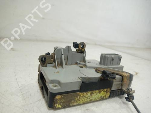 Front left lock PEUGEOT 406 (8B)  | BP11018179C98 