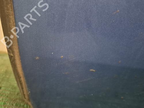 Left front door RENAULT LAGUNA III (BT0/1) 2.0 dCi GT (BT11, BT1E, BT1N) | BP29247554C2 