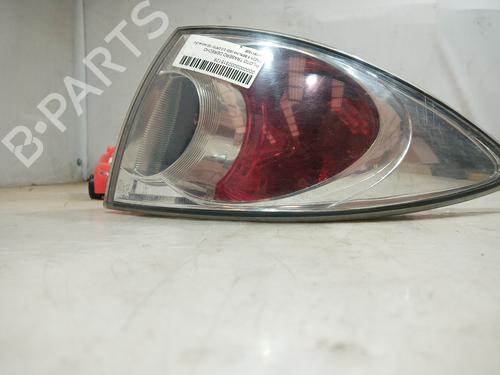 Right taillight MAZDA 6 Saloon (GG)  | BP7923804C35 