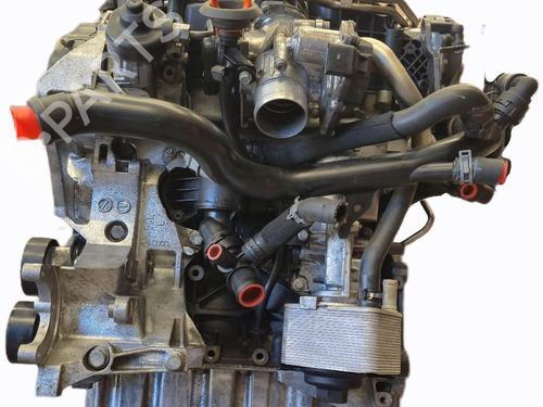 Used Engine Engine SEAT EXEO (3R2) 2.0 TDI (143 hp) 36032035 36032035