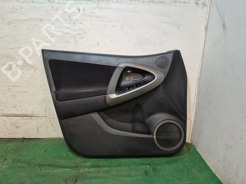 Used Front left panel TOYOTA RAV 4 III (_A3_) 2.2 D (ALA35_) (150 hp) 30078443