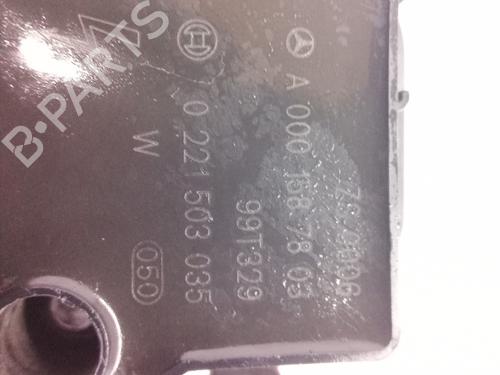 Ignition coil MERCEDES-BENZ S-CLASS Coupe (C215) CL 500 (215.375) | BP8855688M94 