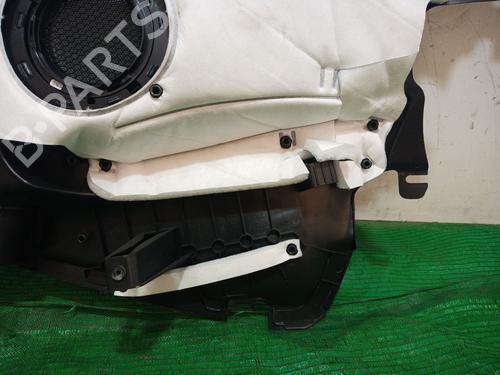 Rear left panel MINI MINI (F55) Cooper D | BP29132824C60 