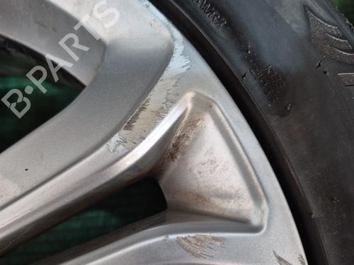 Rim PEUGEOT 208 I (CA_, CC_) 1.2 VTI 82 | BP27720036C45