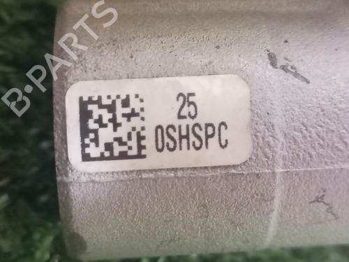 Brake master cylinder OPEL ZAFIRA TOURER C (P12) 1.6 CDTI (75) | BP24204174M77 