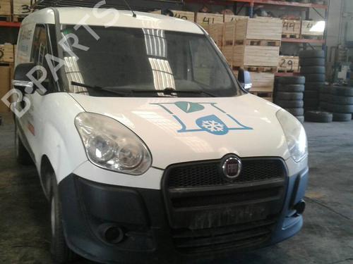 Vacuum pump FIAT DOBLO Cargo (263_) 1.3 D Multijet | BP20238421M80 