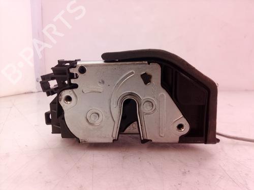 Rear left lock BMW X3 (E83) 2.0 d | BP8375043C100 