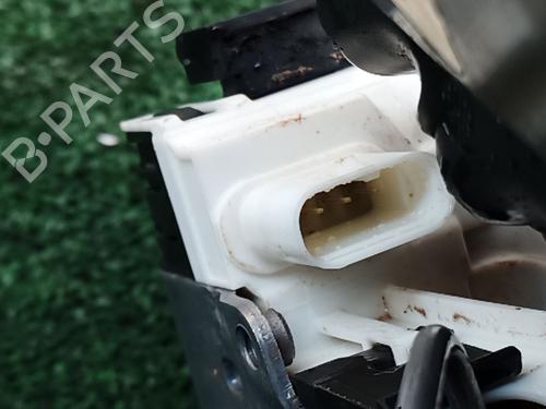 Rear left lock MERCEDES-BENZ CLA Coupe (C117) CLA 180 (117.342) | BP22758383C100 
