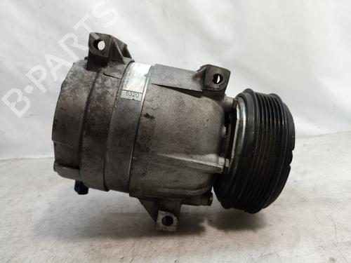 AC-Kompressor RENAULT LAGUNA II (BG0/1_) 2.2 dCi (BG0F) | BP11052240M34 