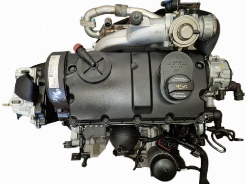 Engine SEAT ALHAMBRA (7V8, 7V9) 1.9 TDI | BP28112802M1 