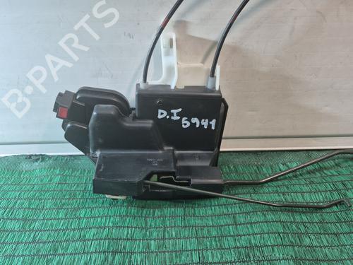 Used Front left lock HYUNDAI SANTA FÉ I (SM) 2.0 CRDi 4x4 (125 hp) 31359479