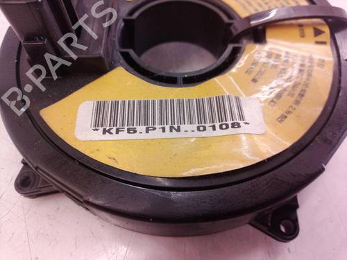 Squib airbag KIA CARNIVAL II (GQ) 2.9 CRDi | BP8904363C102 