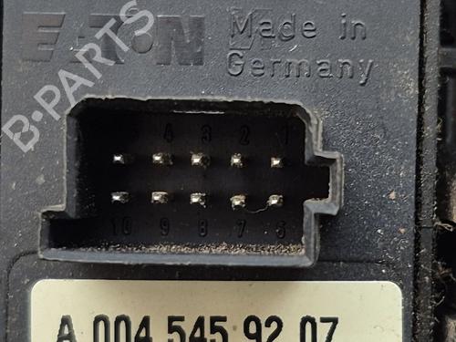 Left front window switch MERCEDES-BENZ VITO Bus (W638)  | BP27465013I27 
