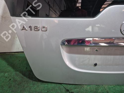 Tailgate MERCEDES-BENZ A-CLASS (W169) A 180 CDI (169.007, 169.307) | BP29452001C6 