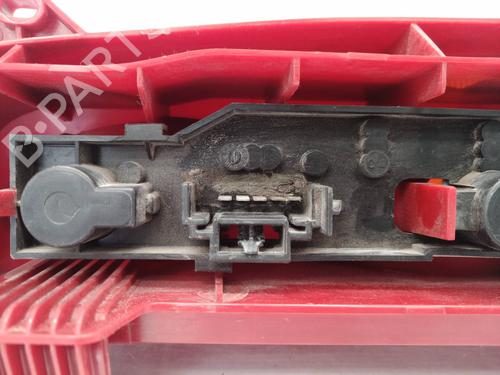 Left taillight FIAT SEICENTO / 600 (187_) 1.1 (187AXB, 187AXB1A, 187AXC1A02) | BP7928309C34 