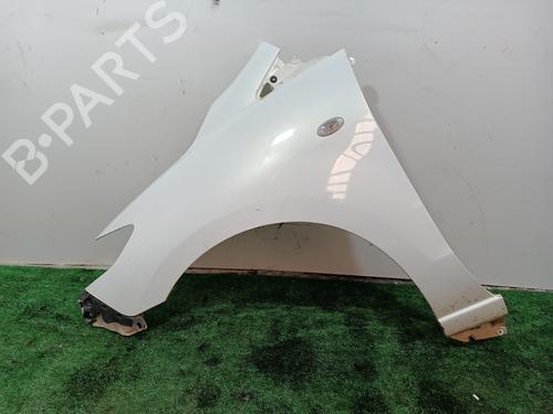 Used Left front fenders MAZDA 5 (CR) [2005-2010]  13631630