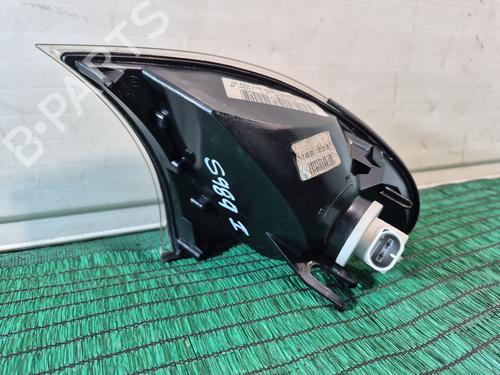 Left front indicator BMW 3 (E46) 320 d | BP30684741C32