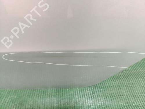 Left rear door PEUGEOT 508 I (8D_) 2.0 HDi | BP18917310C4