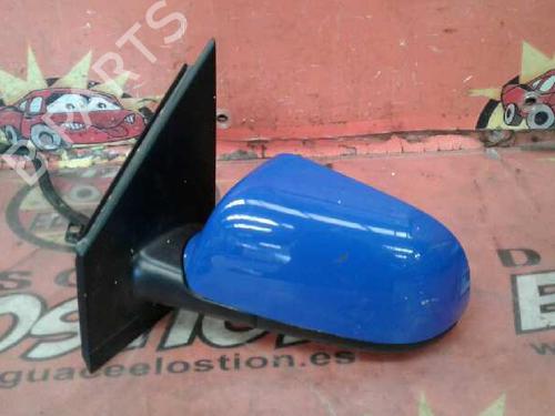 Left mirror VW POLO (9N_, 9A_)  | BP7925882C26 