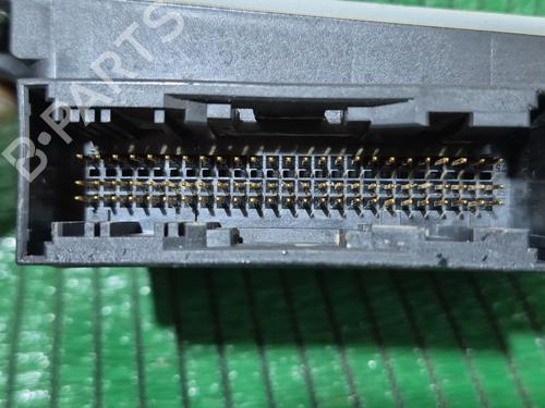 Airbag module RENAULT FLUENCE (L3_) Z.E. | BP29250743M53 