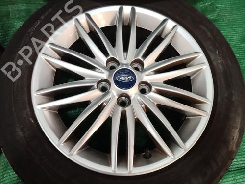 Rim FORD C-MAX II (DXA/CB7, DXA/CEU) 1.0 EcoBoost | BP25005614C45 