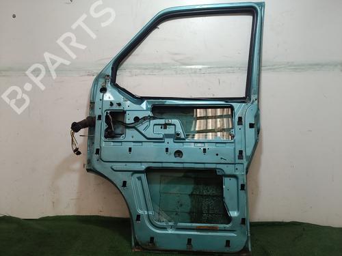Dør høyre foran VW TRANSPORTER T4 Van (70A, 70H, 7DA, 7DH) 2.4 D | BP21191844C3 