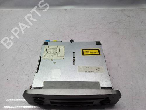 Radio ALFA ROMEO 147 (937_)  | BP9212352E6 