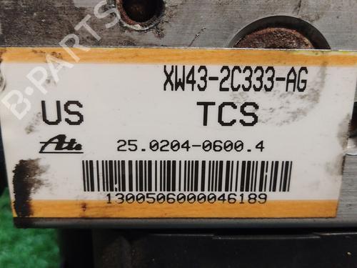 ABS pump JAGUAR S-TYPE II (X200) 3.0 V6 | BP18720300M43 