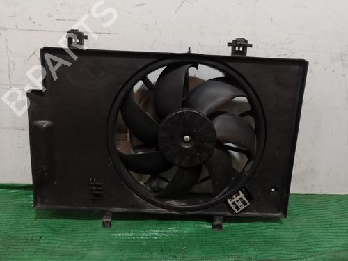 Koelventilatormotor FORD FIESTA VI (CB1, CCN) 1.0 EcoBoost (100 hp) 24867314