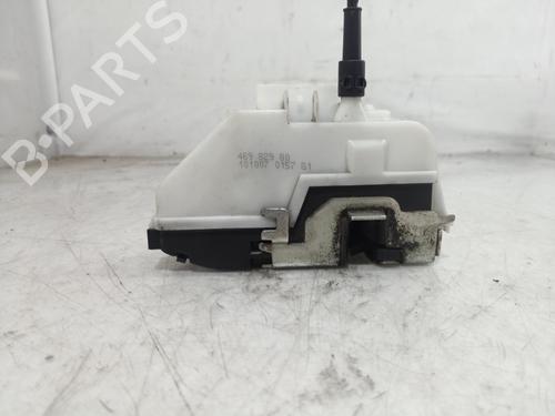 Front left lock CITROËN C3 I (FC_, FN_)  | BP10933724C98 