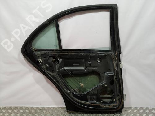 Left rear door MERCEDES-BENZ C-CLASS (W203)  | BP9222371C4 
