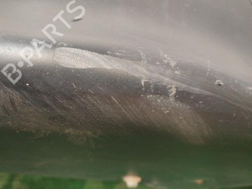 Front bumper NISSAN QASHQAI I (J10, NJ10) 1.5 dCi | BP29763839C7