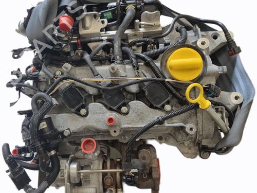 Engine RENAULT CLIO IV (BH_) 0.9 TCe 90 (BHNF, BHMA, BHMH, BHJK, BHJR) | BP31020708M1  - Image 5