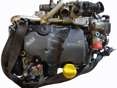 Engine RENAULT KANGOO / GRAND KANGOO II (KW0/1_) 1.5 dCi 90 (KW05, KW08, KW0G, KW11) | BP32306364M1 - Image 5