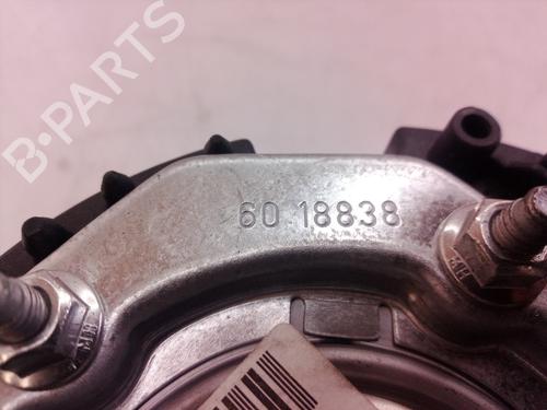Driver airbag VW POLO (9N_, 9A_)  | BP8681197C9 