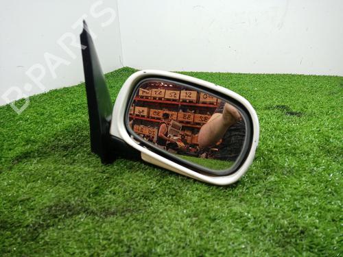 Right mirror NISSAN MICRA II (K11)  | BP11056793C27