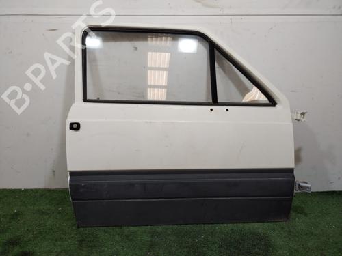 Used Right front door SEAT MARBELLA (28A) 0.9 (40 hp) 16912116