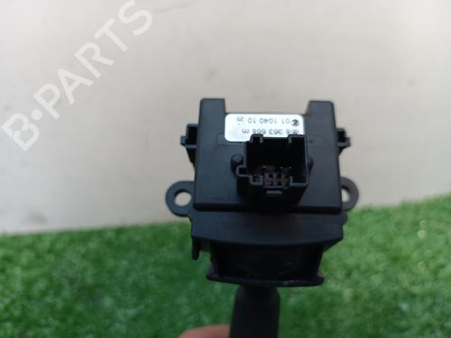Ratstangsstang BMW 3 Touring (E46) 330 xi | BP16165540I23 