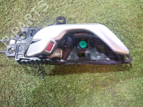 Front right lock HYUNDAI IONIQ (AE) 1.6 GDI Hybrid | BP29250582C97 