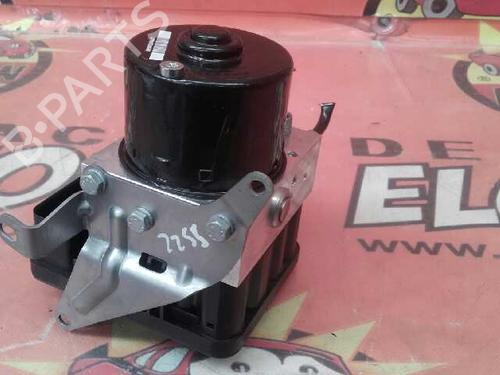 ABS pump BMW 3 (E90) 320 d | BP7923693M43 