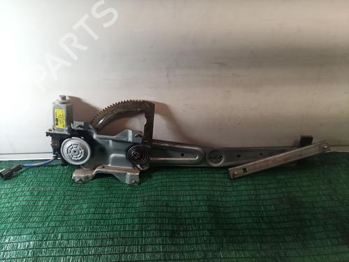 Used Front right window mechanism KIA SORENTO I (JC) 2.5 CRDi 4WD (140 hp) 30754810