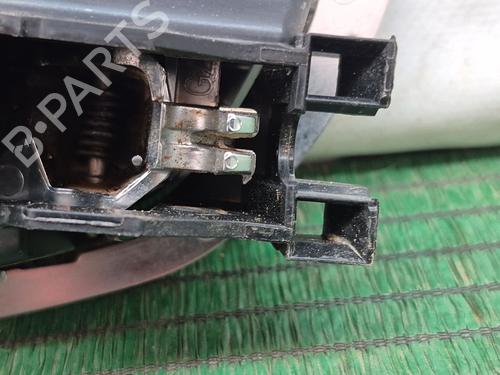 Rear left interior door handle RENAULT ESPACE V (JR_) 2.0 Blue dCi 190 (JRAL) | BP27567236I15 