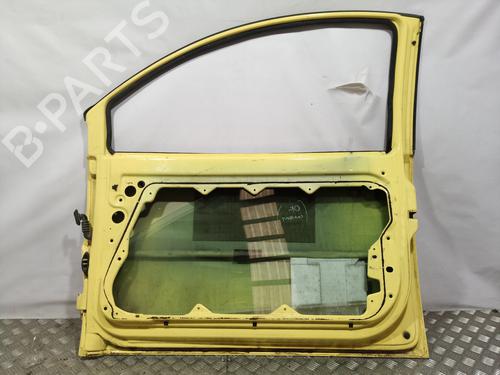 Dør høyre foran VW NEW BEETLE (9C1, 1C1)  | BP7926228C3 