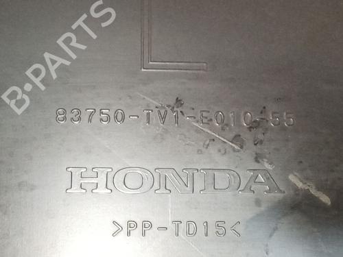 Rear left panel HONDA CIVIC IX Tourer (FK) 1.6 i-DTEC (FK3) | BP29132889C60 