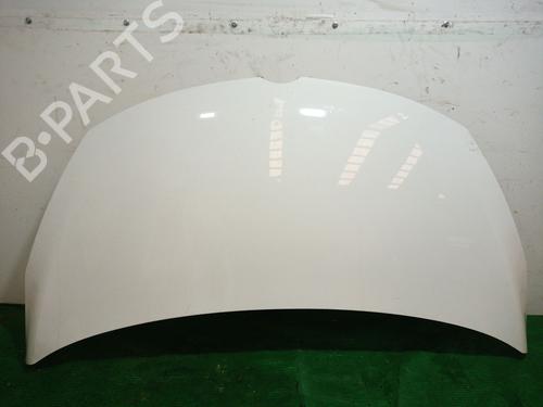 Used Hood OPEL ZAFIRA TOURER C (P12) 1.6 CDTI (75) (120 hp) 24598466