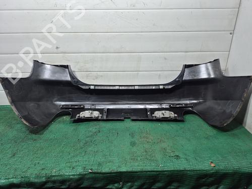 Rear bumper MAZDA CX-7 (ER) 2.3 MZR DISI Turbo AWD (ER3P) | BP31644321C8 