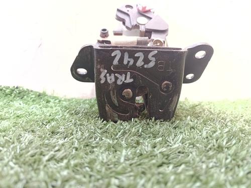 Tailgate lock HYUNDAI TUCSON (JM)  | BP16063008C101 