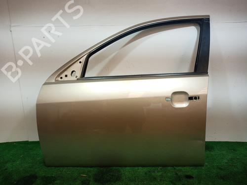 Used Left front door FORD MONDEO III (B5Y) [2000-2007]  13220063
