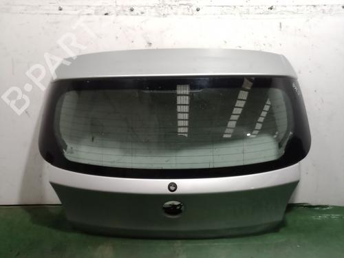 Used Tailgate BMW 1 (E87) 118 d (143 hp) 27678436